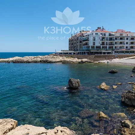 Appartement Melody Con Terraza Y Vistas Al Mar L' Escala
